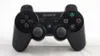 Sony Playstation 3 Controller Gamepad Drücker Wireless PS3 Produktbild-Vorschau 3