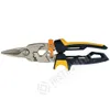 Fiskars PowerGear Cesoie per lamiera Fiskars 1027207 Anteprima dell’immagine prodotto 14