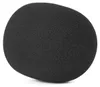 INF Foam windscherm popfilter compatible met Blue Yeti en Productafbeelding-voorbeeld 4