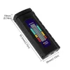 Universal Batterie Tester mit LCD-Display, digitaler Produktbild-Vorschau 7