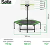 Salta Fitness trampoline 128 cm Voir les images du produit 15