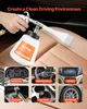Pistolet de nettoyage pour voiture VEVOR, 6-9,2 Bar Voir les images du produit 6
