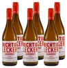 Richtig Lecker Chardonnay -trocken- (6 x 0,75L) Produktbild-Vorschau 1