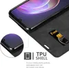 Cadorabo DE-155069, Vivo, Vivo V21 4G / 5G, Černá Náhled obrázku produktu 4