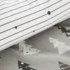 EUROFIRANY - Pościel świąteczna - bawełna - poszwa na Podgląd zdjęcia produktu 4