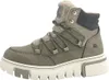 Lerros scarpe da donna stivali stringati marrone, Numero di Anteprima dell’immagine prodotto 1