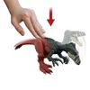 Jurassic World Roar Strikers Megaraptor Produktbild-Vorschau 4