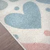 Unyqoos® Kinderkleed Beat Kids – Kinderkamerkleed met Productafbeelding-voorbeeld 3