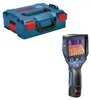 Caméra thermique BOSCH 0601083108 - GTC 400 C machine seule Voir les images du produit 1