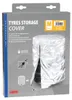 Kryt kola Lampa pro 4 kola M Náhled obrázku produktu 1