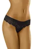 Wolbar Damen y Shorts-Strings Spitze Miederslip Slips mit Produktbild-Vorschau 5