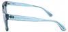 Longchamp LO755S Transparent avio 52/18/140 Damen Produktbild-Vorschau 3