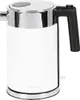 Graef WK 61 Wasserkocher weiss-edelstahl Produktbild-Vorschau 3