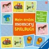 Mein erstes memory® Spielbuch Voir les images du produit 5