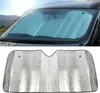 Protection du pare-brise de la voiture Voir les images du produit 7