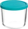Bormioli 12cm Behälter mit Deckel 700ml Produktbild-Vorschau 1