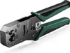 Ugreen NW136 RJ45/RJ11/RJ12 Crimpzange Grn Produktbild-Vorschau 5