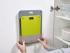 Joseph Joseph DoorStore grau Chop 2-tlg Schneidebrett-Set Produktbild-Vorschau 3