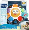 Pelota sensorial Vtech Baby 80-509105 (FR) Produktbild-Vorschau 2