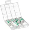 5x Saft Lithium 3.6V Batterie LS 14250 - 1/2 AA - LS14250 Voir les images du produit 1
