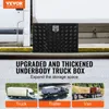 VEVOR Truckbox Werkzeugbox, Unterboden-Anhängerbox, Produktbild-Vorschau 2