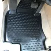 Tappetini auto in gomma Novline Skoda Octavia II. 2005-2013 Anteprima dell’immagine prodotto 2