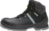 S3 Chaussures basses de sécurité Uvex noir Gr. 44 Voir les images du produit 3