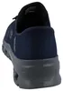 Skechers Slip-Ins: Glide-Step Pro. Sportief model, blauw, Productafbeelding-voorbeeld 3