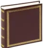 Walther Das schicke Dicke 29x32 100 pagine libro marrone Anteprima dell’immagine prodotto 7