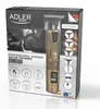 ADLER EUROPE AD 2970 Professionele kappersmachine – Productafbeelding-voorbeeld 7