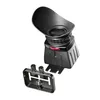 Walimex pro Viewfinder Displaylupe easy View 2,5x Produktbild-Vorschau 2
