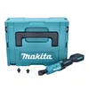 Makita DWR 180 ZJ Akku Ratschenschrauber 18 V 47,5 Nm 1/4" Produktbild-Vorschau 2