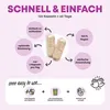 Leber Komplex hochdosiert (220 Kapseln = 4 Monate) Produktbild-Vorschau 3
