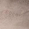 Volero - Flauschiger Teppich Rund - Cozy Taupe - Ø 100 cm - Produktbild-Vorschau 6