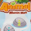 Tapis musical interactif éducatif animaux Voir les images du produit 9