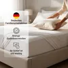 Stoffschmiede ® | Noppe | Matratzenunterlage | Produktbild-Vorschau 6