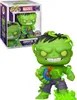 Marvel - Immortal Hulk 840 Special Edition - Funko Pop! - Produktbild-Vorschau 3