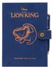 Erik - A5 Notatnik Premium z Długopisem Disney The Lion Produktbild-Vorschau 1