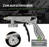 Hohlraumpistole zur Hohlraumversiegelung Produktbild-Vorschau 2