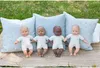 Miniland Latin Bland Babypuppe 32 Cm Beige  Beige One Size Produktbild-Vorschau 5
