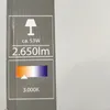 LeuchtenDirekt Deckenleuchte Beleuchtung Johanna 48 Watt Produktbild-Vorschau 14