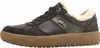 Remonte  Damenschuhe Sportive Schnürer Braun Freizeit Produktbild-Vorschau 1