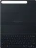 Galaxy Tab S9 Book Cover Keyboard Slim - Black Tablet-Hülle Produktbild-Vorschau 12