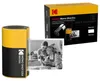 Kodak MemoShot Era MS100, 68,58 x 45,72 mm, Schwarz, Gelb, Produktbild-Vorschau 17