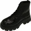 Calvin Klein Jeans Damen Stiefeletten YW0YW01265 0GT Farbe: Produktbild-Vorschau 1