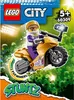 Lego Selfie-Stuntbike Produktbild-Vorschau 5