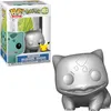 Pokemon - Bulbasaur Bulbizarre Bisasam 453 25 Years - Funko Produktbild-Vorschau 2