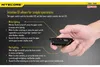 Nitecore THUMB, Taschenlampe, Schwarz, Tasten, CE, LED, 2 Produktbild-Vorschau 26