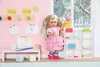 BABY born Kindergarten Little Sister 36 cm Produktbild-Vorschau 5