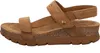 Panama Jack Selma  Sandalen Plat - Cognac - Maat 41 Produktbild-Vorschau 17